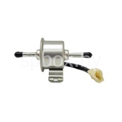 Насос топливный электрический Yanmar / Kubota фото